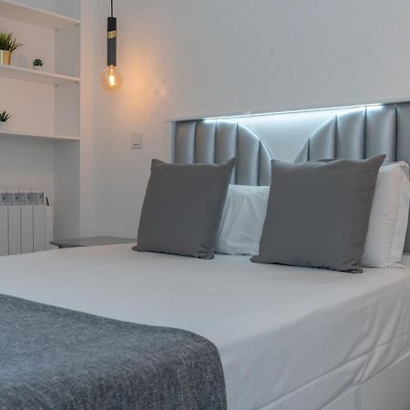 The Convo Porto Apartments Екстериор снимка