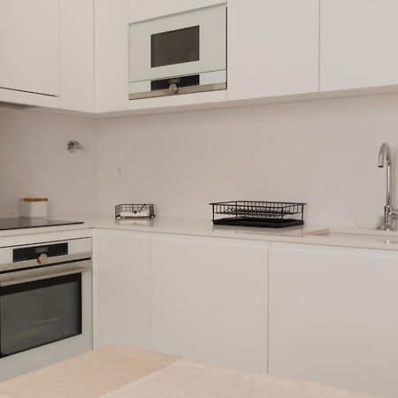 The Convo Porto Apartments Екстериор снимка