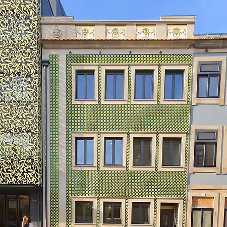 The Convo Porto Apartments Екстериор снимка