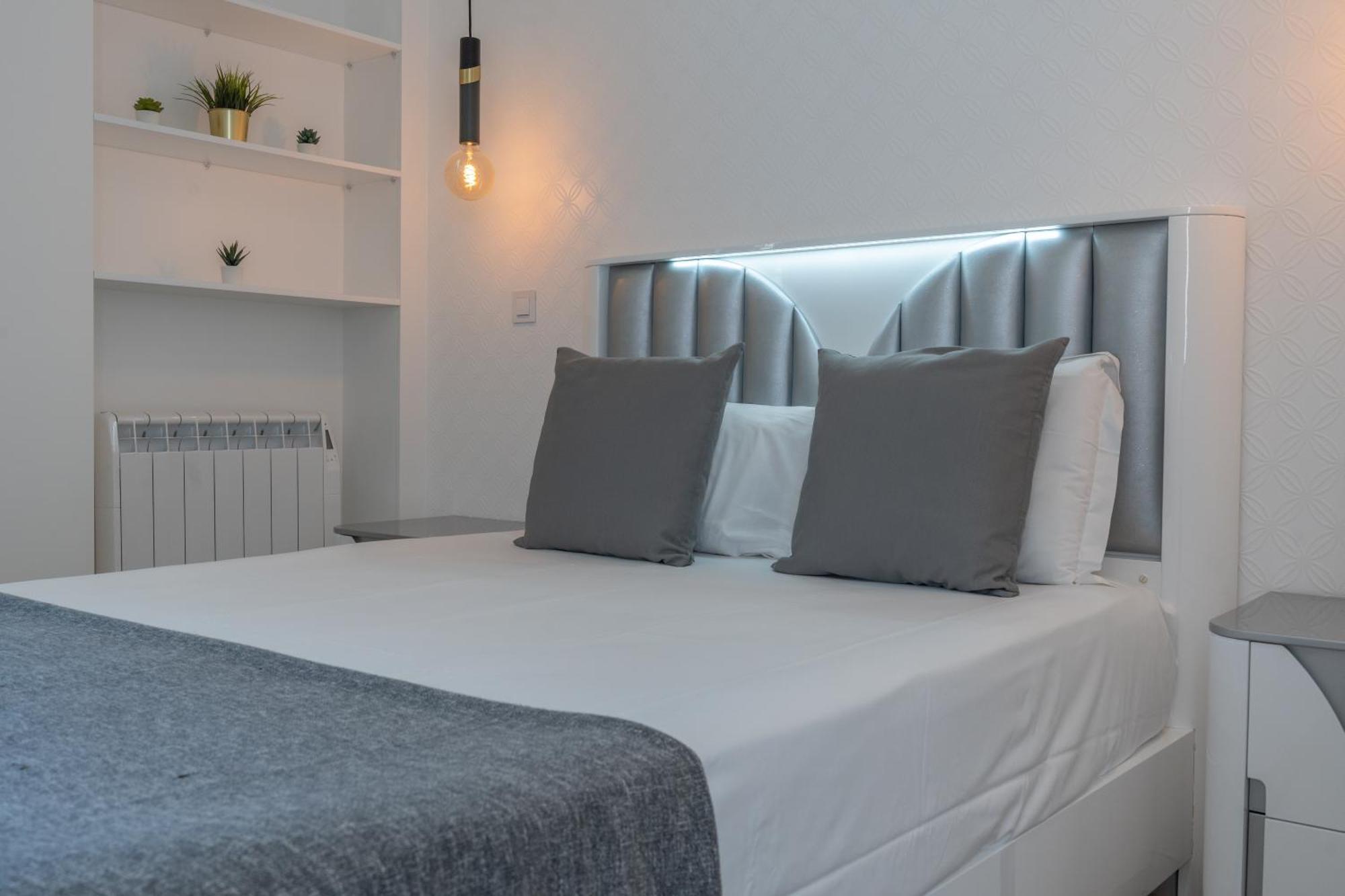 The Convo Porto Apartments Екстериор снимка