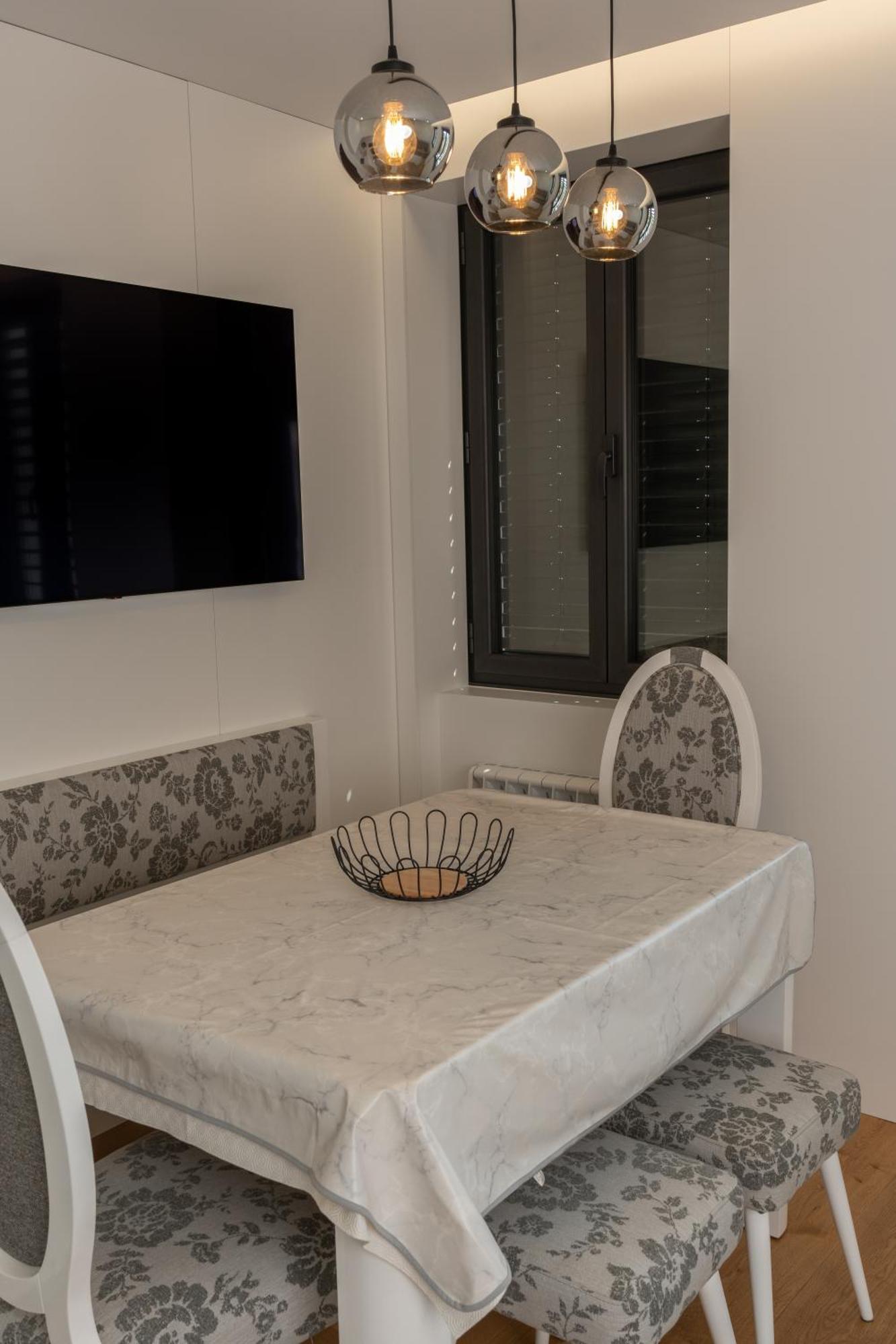 The Convo Porto Apartments Екстериор снимка