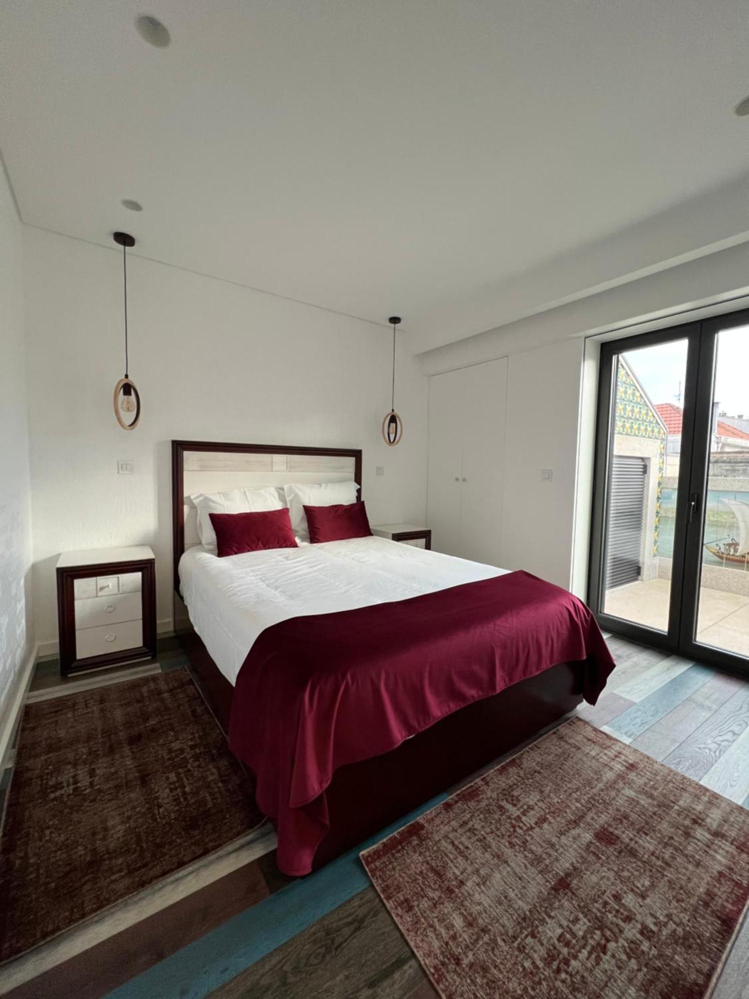 The Convo Porto Apartments Екстериор снимка