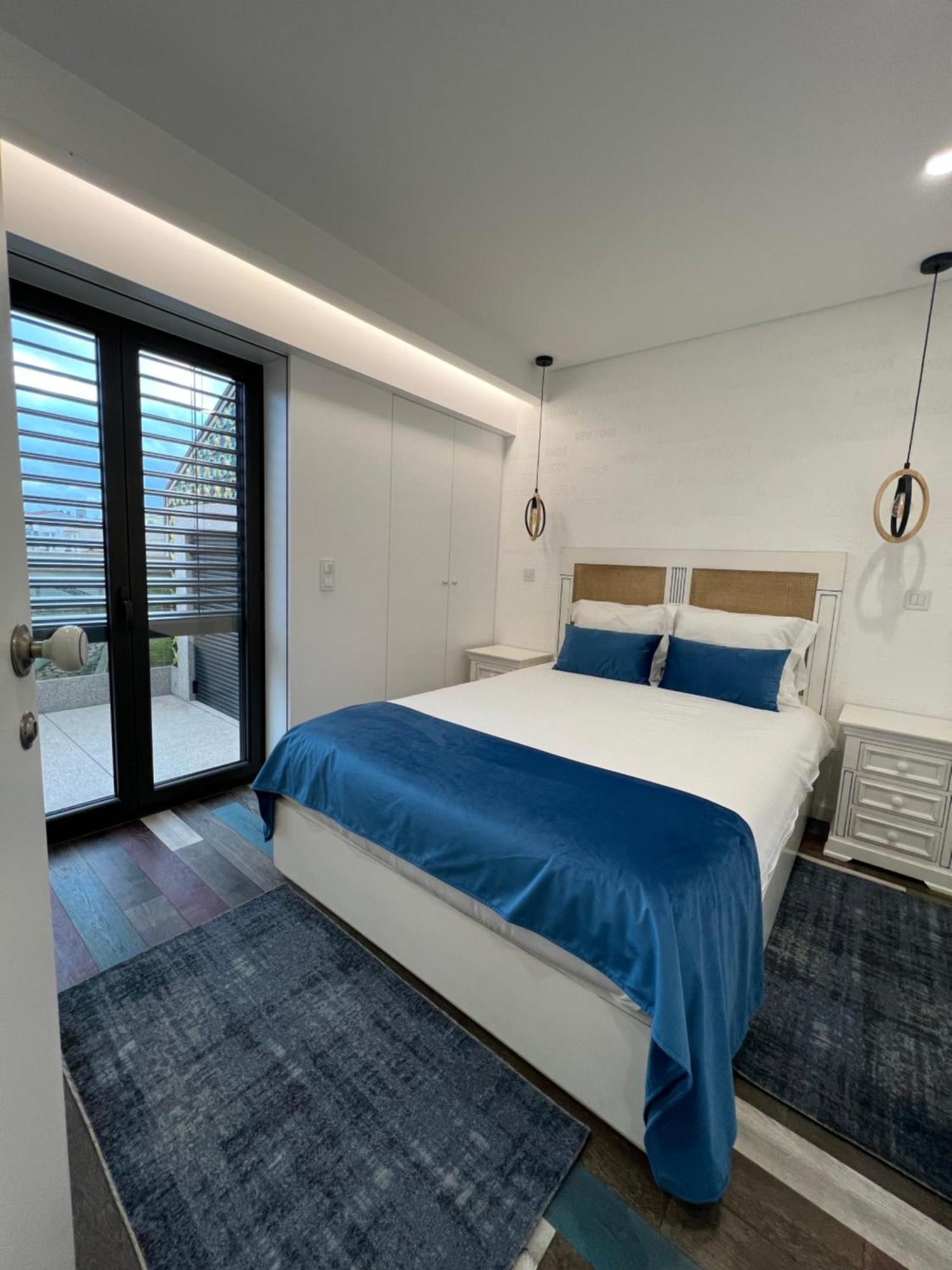 The Convo Porto Apartments Екстериор снимка
