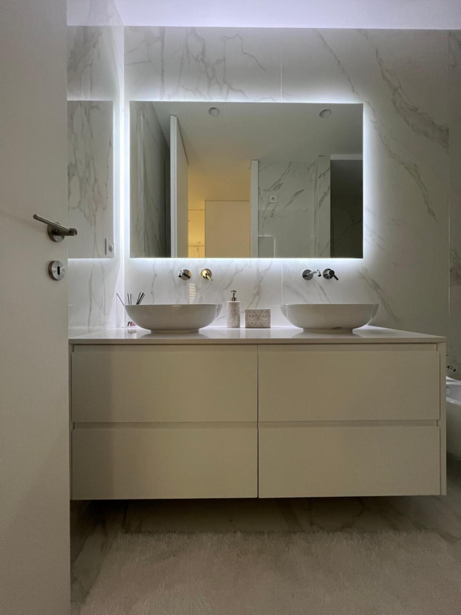 The Convo Porto Apartments Екстериор снимка