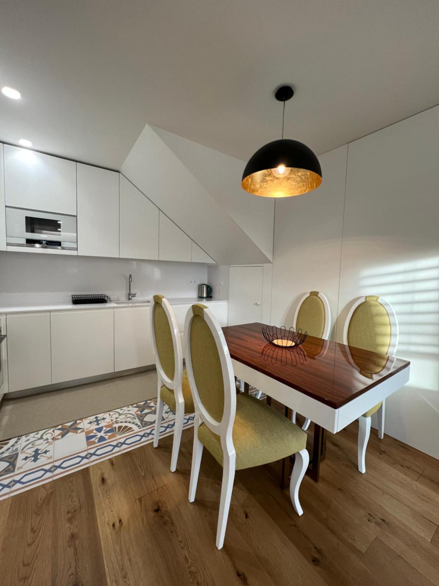 The Convo Porto Apartments Екстериор снимка