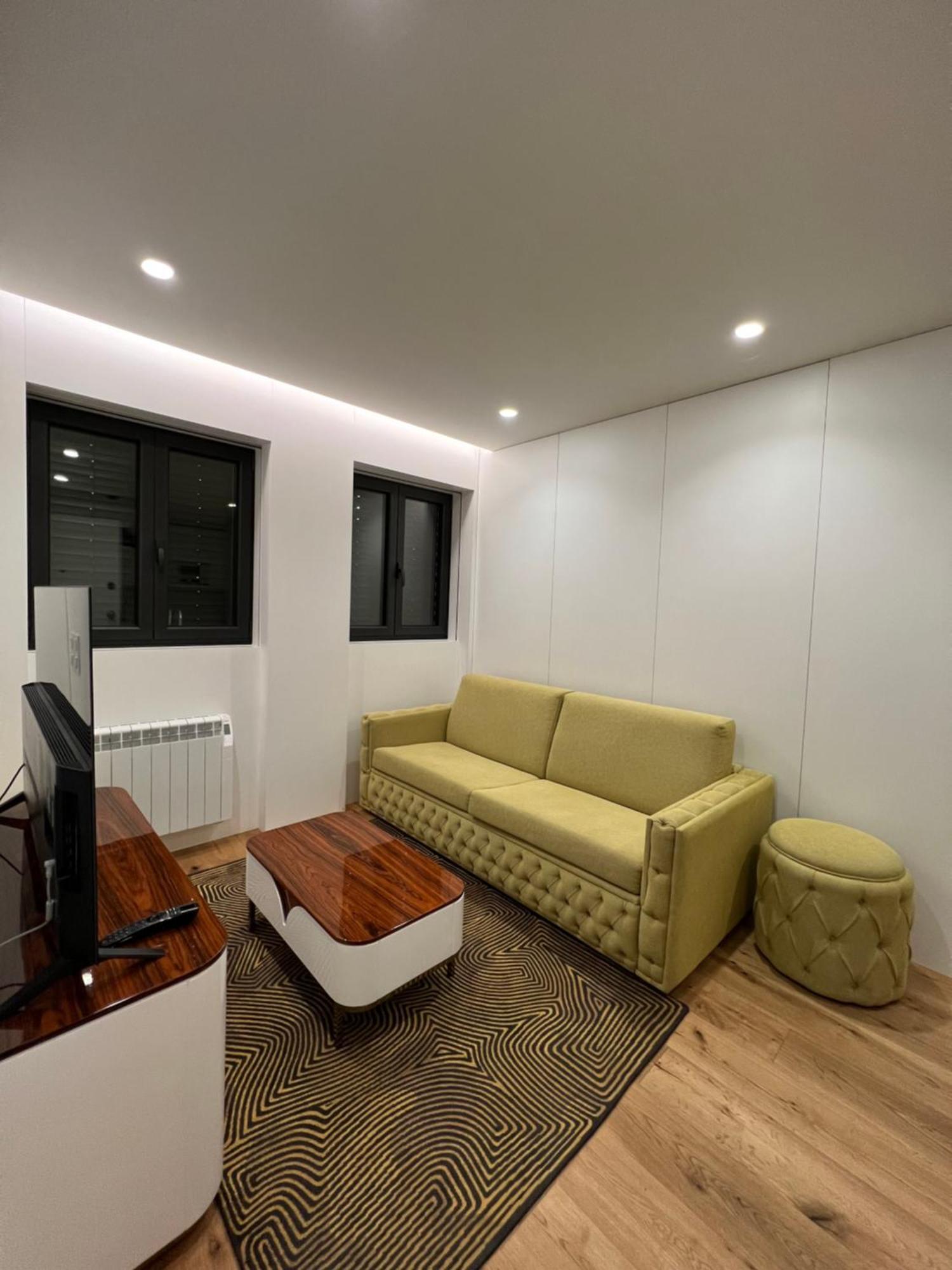 The Convo Porto Apartments Екстериор снимка
