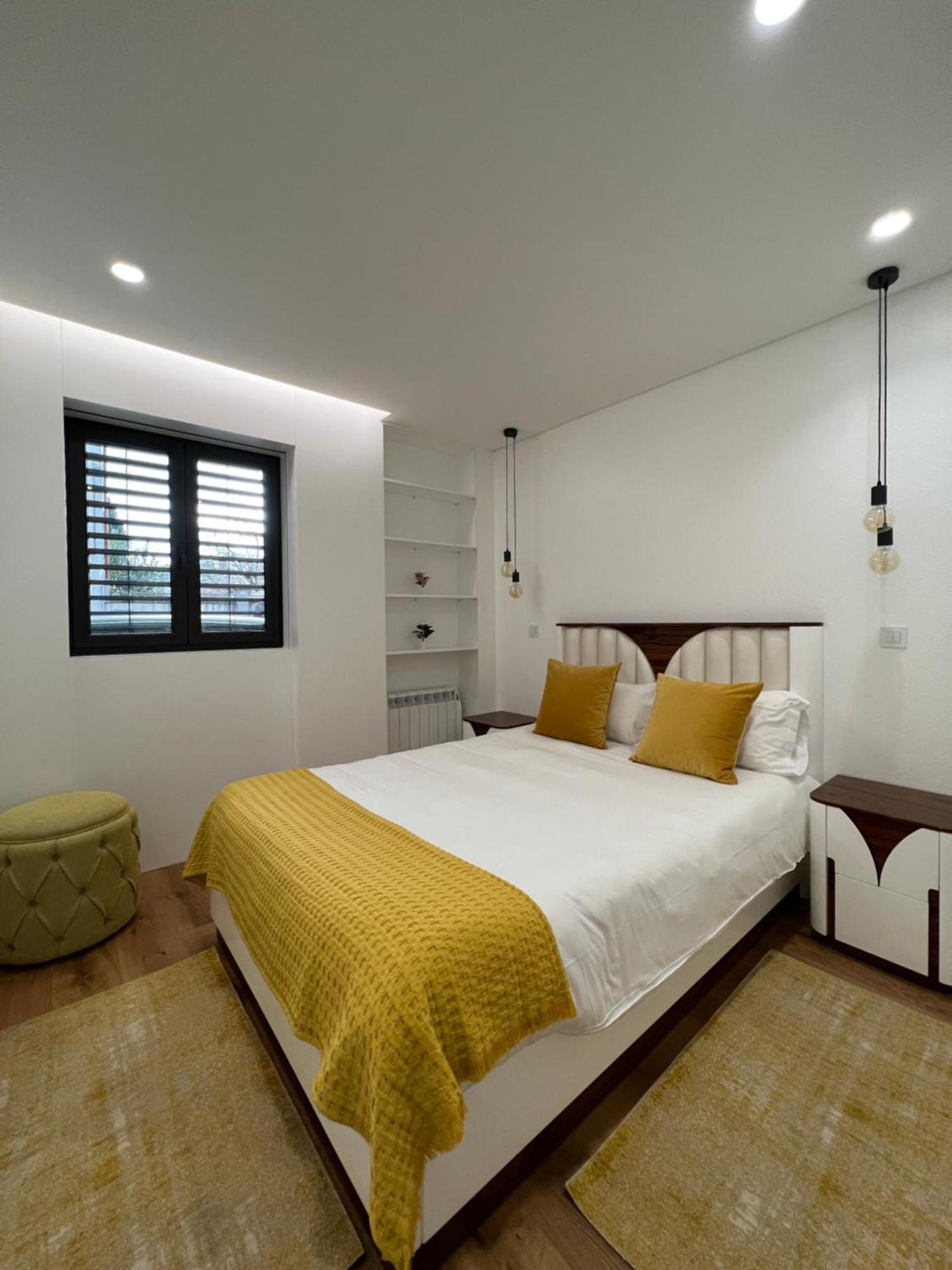 The Convo Porto Apartments Екстериор снимка