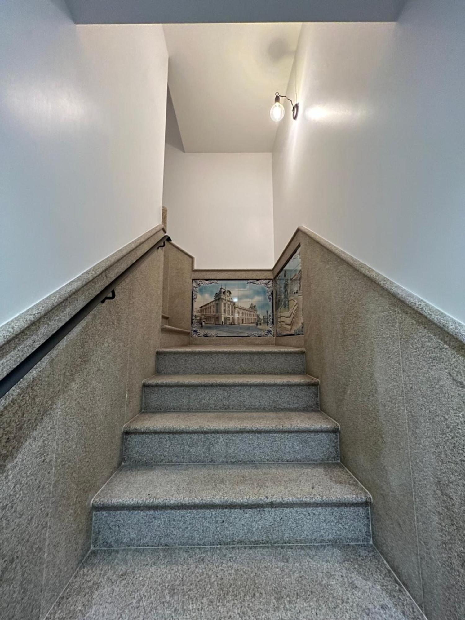The Convo Porto Apartments Екстериор снимка